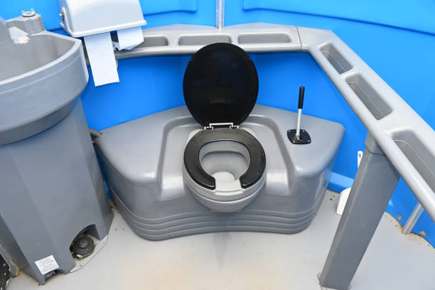 Portable Toilet Options We Offer in Croom, MD