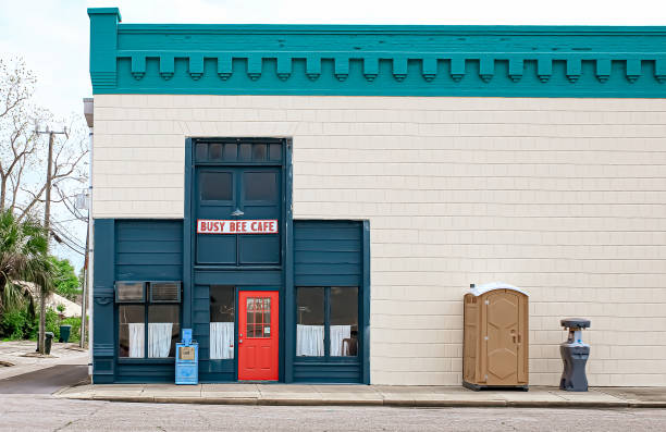 Best Sanitation services for porta potties  in Croom, MD