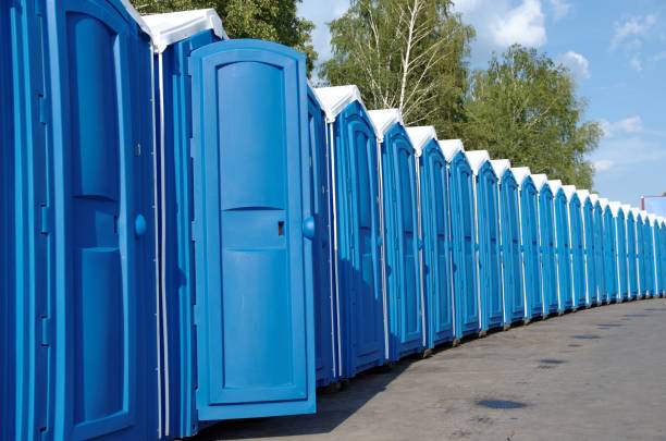 Best Affordable porta potty rental  in Croom, MD